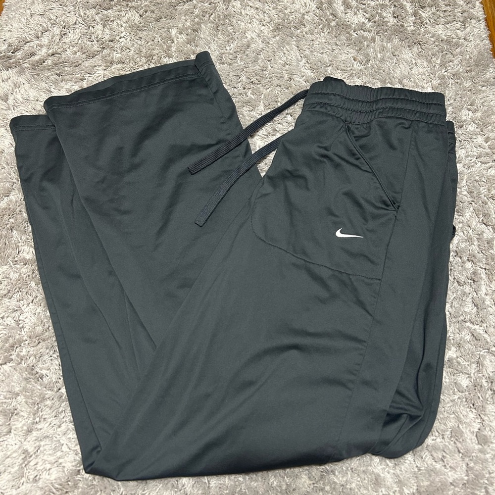 Nike Women’s Gray Athletic Pants Small